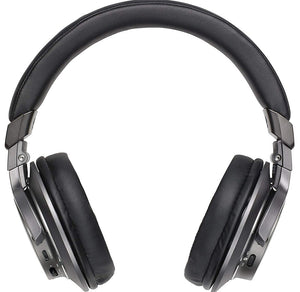 Audio-Technica Bluetooth High Resolution Headphones