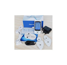 Load image into Gallery viewer, 16-Mode Muscle Pain Relief Massage Unit

