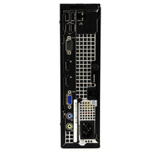Load image into Gallery viewer, Dell 7010 Intel i5 4GB 120GB SSD Windows 10 Pro Desktop Bundle
