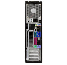 Load image into Gallery viewer, Dell 980 Intel i5 16GB 1TB HDD Desktop Bundle
