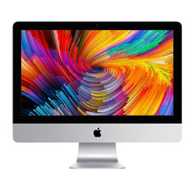 Load image into Gallery viewer, Apple iMac 21.5” Retina 4K Display, Intel Core i5, 8GB RAM, 1TB HDD + Magic Keyboard &amp; Mouse
