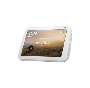 Amazon Echo Show 8” HD Smart Display with Alexa & Video Calling