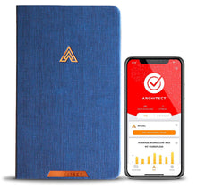 Load image into Gallery viewer, EVO Planner Custom Brain-Type Planner and Intelligent Mobile App
