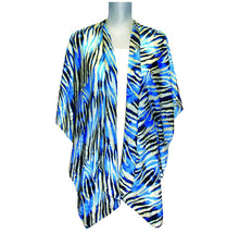 Load image into Gallery viewer, Accents by Lavello Sheer Chiffon Designer Shawl
