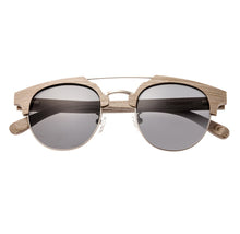 Load image into Gallery viewer, Earth Wood Kai Unisex Polarized Sunglasses
