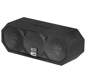Altec Lansing Jacket H2O 3 Floating Waterproof Bluetooth Speaker