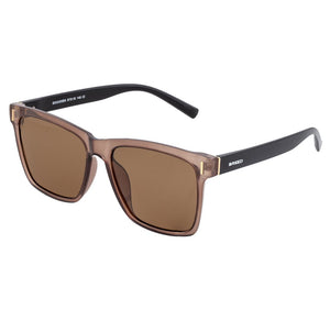 Breed Pictor Polarized Unisex Sunglasses