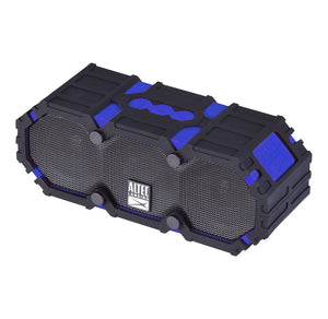 Altec Lansing Mini LifeJacket 3 Waterproof Bluetooth Speaker