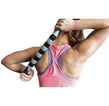 Load image into Gallery viewer, Massage Stick Muscle Roller
