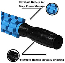 Load image into Gallery viewer, Massage Stick Muscle Roller
