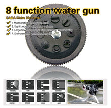 Load image into Gallery viewer, Gada 150-foot Garden Hose with Spray Nozzle and Storage Bag
