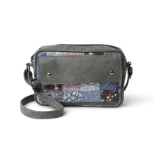 Load image into Gallery viewer, Donna Sharp Allison Quilted Crossbody Handbag
