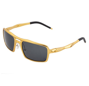 Breed Orpheus Polarized Men's Sunglasses
