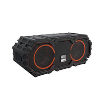 Load image into Gallery viewer, Altec Lansing Lifejacket Jolt Waterproof Bluetooth Speaker with Qi Charging
