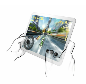 SteelSeries Free Gaming Controls for Touchscreen Tablets & Phones