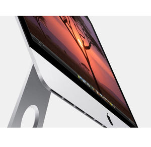 Apple iMac 27” Intel Core i5 Quad-Core, 16GB RAM, 500GB HDD, GeForce GTX 660M