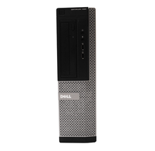 Load image into Gallery viewer, Dell 390 Intel i5 8GB 500GB HDD Windows 10 Home Desktop Bundle
