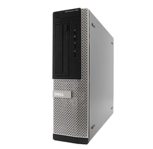 Load image into Gallery viewer, Dell 390 Intel i5 8GB 500GB HDD Windows 10 Home Desktop Bundle
