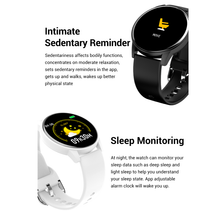 Load image into Gallery viewer, ChronoWatch Water-Resistant Touch Screen Smart Watch
