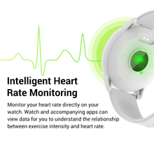 Load image into Gallery viewer, ChronoWatch Water-Resistant Touch Screen Smart Watch
