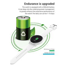 Load image into Gallery viewer, ChronoWatch Water-Resistant Touch Screen Smart Watch
