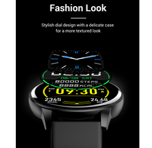 Load image into Gallery viewer, ChronoWatch Water-Resistant Touch Screen Smart Watch
