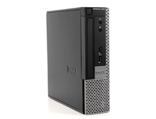 Load image into Gallery viewer, Dell 7010 Intel i5 4GB 120GB Solid State Drive Desktop Bundle
