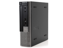 Load image into Gallery viewer, Dell 7010 Intel i5 4GB 120GB Solid State Drive Desktop Bundle
