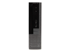 Load image into Gallery viewer, Dell 7010 Intel i5 4GB 120GB Solid State Drive Desktop Bundle
