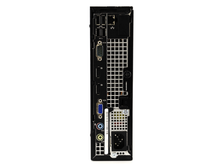 Load image into Gallery viewer, Dell 7010 Intel i5 4GB 120GB Solid State Drive Desktop Bundle
