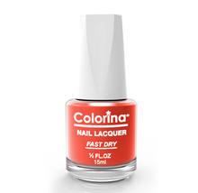 Load image into Gallery viewer, Colorina Fast Dry Nail Polish (6-Pack)
