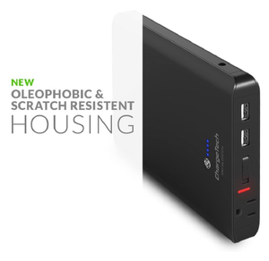 ChargeTech Portable 27000mAh AC Outlet Battery Pack