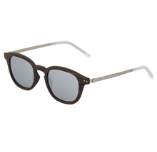 Load image into Gallery viewer, Earth Wood Kavaja Polarized Unisex Sunglasses
