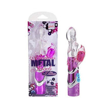 Load image into Gallery viewer, CalExotics Precious Metal Jewels Duchess Vibrator
