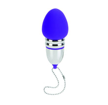 Load image into Gallery viewer, CalExotics Posh Silicone Mini Delight Keychain Massager
