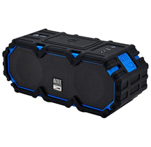 Load image into Gallery viewer, Altec Lansing Lifejacket Jolt Waterproof Bluetooth Speaker with Qi Charging
