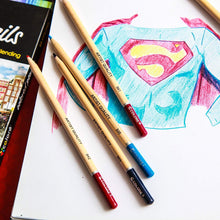 Load image into Gallery viewer, Colore Artist Quality Colored Pencil Set
