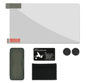 4-in-1 Starter Kit for Nintendo Switch