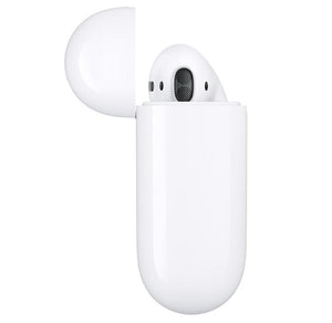 Apple AirPods with Cable or Wireless Charging Case (2nd Generation)