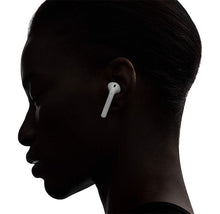Load image into Gallery viewer, Apple AirPods with Cable or Wireless Charging Case (2nd Generation)
