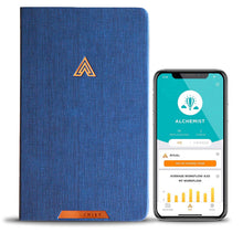 Load image into Gallery viewer, EVO Planner Custom Brain-Type Planner and Intelligent Mobile App
