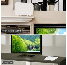 Load image into Gallery viewer, Antop UFO 360° Omni-Directional HDTV Antenna with 35-Mile Range
