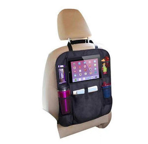 Backseat Car Organizer (2-Pack)