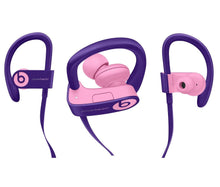 Load image into Gallery viewer, Beats by Dr. Dre Powerbeats3 Color Pop Series Wireless Bluetooth Headphones
