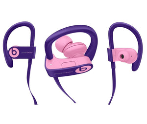 Beats by Dr. Dre Powerbeats3 Color Pop Series Wireless Bluetooth Headphones