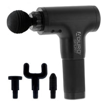 Load image into Gallery viewer, Aduro Sport Elite Recovery Deep Tissue Massage Gun
