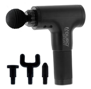 Aduro Sport Elite Recovery Deep Tissue Massage Gun