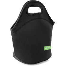 Load image into Gallery viewer, Venvex Insulated Neoprene Reusable Lunch Tote Bag
