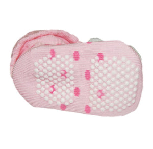 Baby Grip Slipper Socks (2 Pairs)