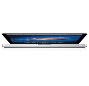 Apple MacBook Pro 15.4” with Intel Core i7 (Choose RAM and HDD)